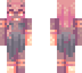 + demon - skintober +