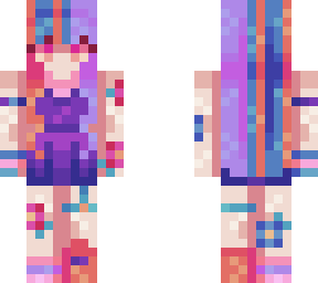 + pacify her - ce +