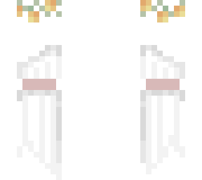 + wedding dress for artisticreality + { ob + fixed } +