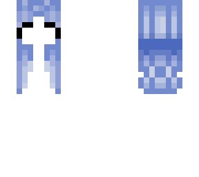 ~blue hb~