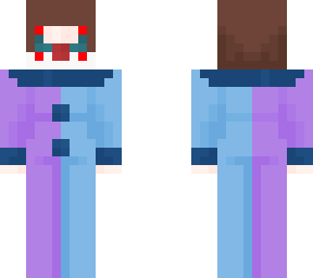 ~clown~ day 17~
