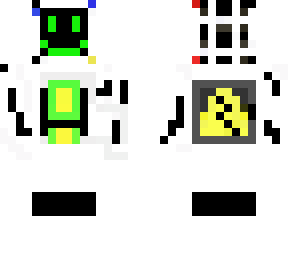 (fixed) billy