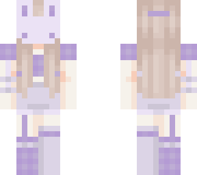 -pastel purple- -not mine-