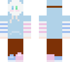 ~shy~