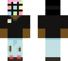 a full makeover