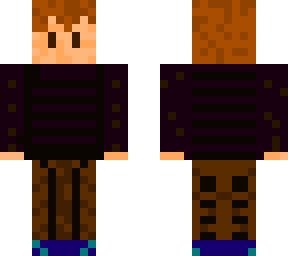 a person