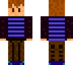 a person