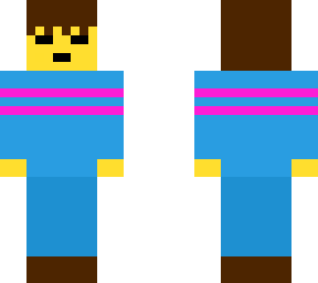 actually good frisk