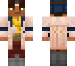 adventurer