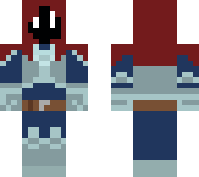 after rogue