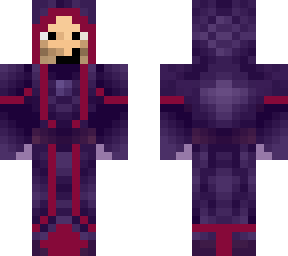 alkapone chaman - elitecraft2