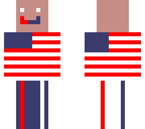 america **** yeah