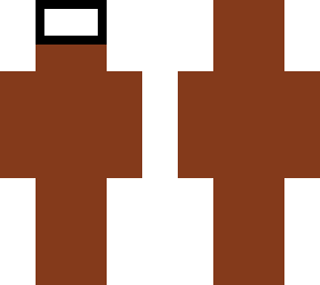among us brown