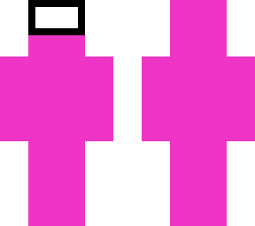 among us pink