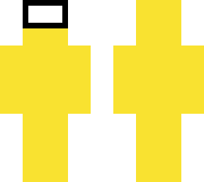 among us yellow