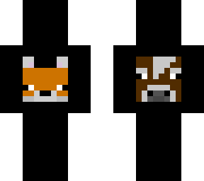 animal contest!