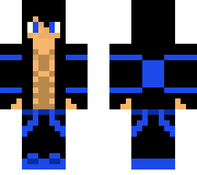 animelover blue
