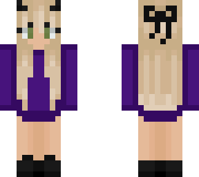 another halloween skin!