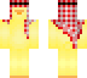 arab ducky v2