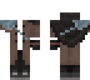 armored coat