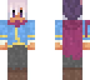 asra arcana halloween