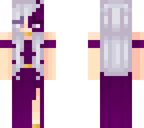 astria (edit) masquerade