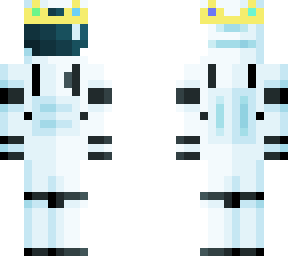 astronght in crown