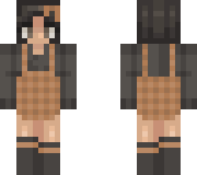 autumn girl edit
