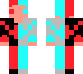 batmangel22 8 bits