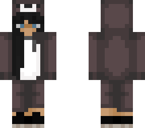 bear