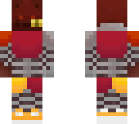 bear mech pilot