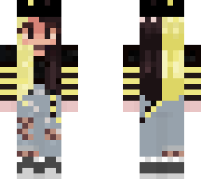 bee? egirl?