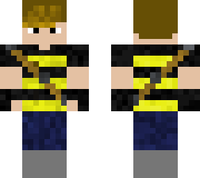 bee man