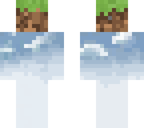 bee-mine skyblock skin