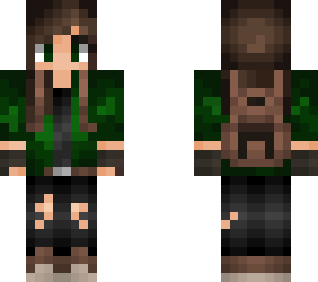 bee-mine survival skin