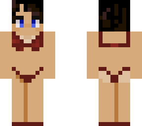 bikiny