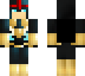 black back nova