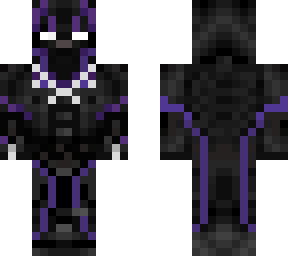 black panther