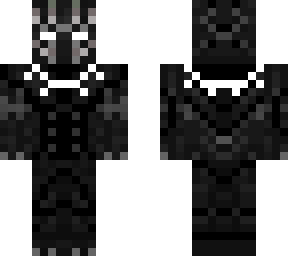 black panther