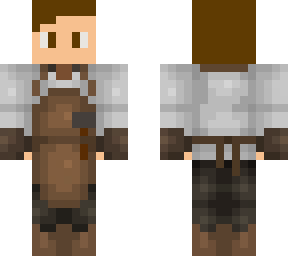blacksmith