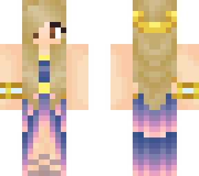 blaze dress
