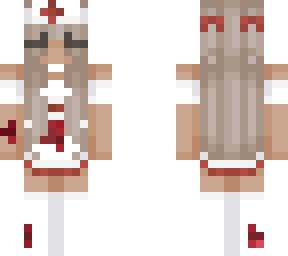 bloody nurse