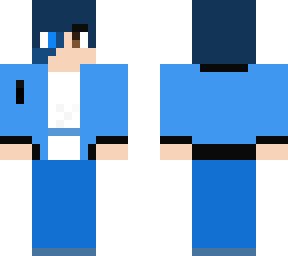 blue bryan