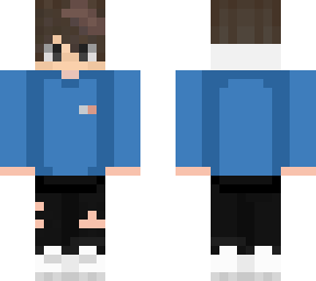 blue edit