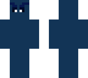 blue mad boi coming for his brothers
