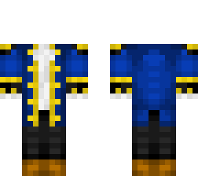 blue pirate base