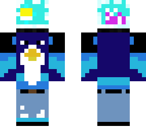 blujay(aquarium)