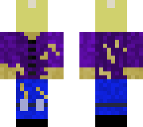 boxis (haloween)