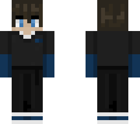 boy skin