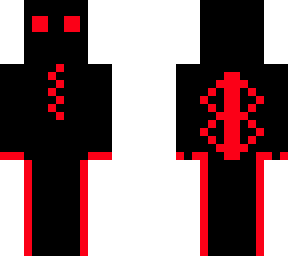 brightburn skin